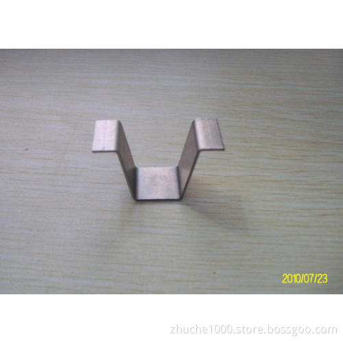 sheet metal